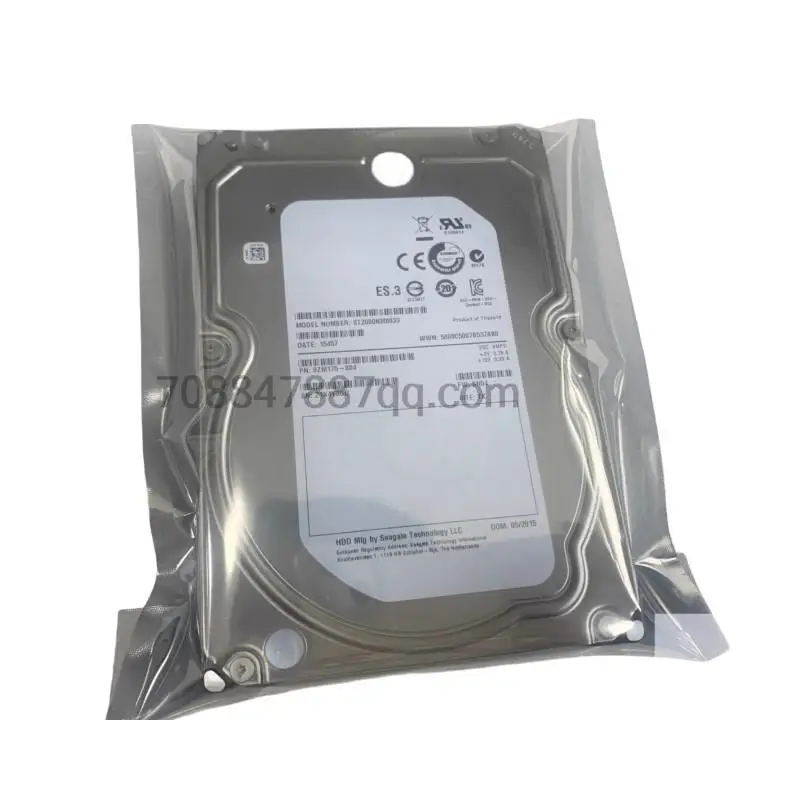 

original 100% authentique ST2000NM0033 ES.3 7.2K SATA 128M