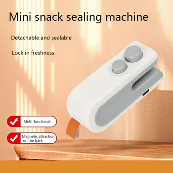 Portable USB Heat Sealer 1