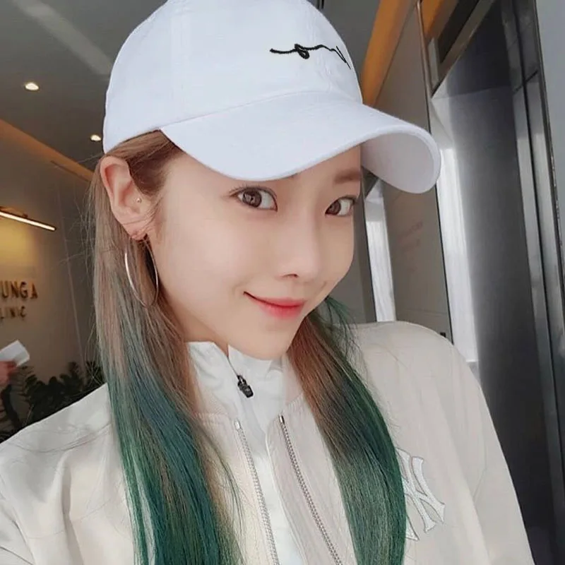 Trucker Cotton Baseball Cap For Men and Women Fashion Embroidery Hat Soft Top Caps Casual Retro Snapback Hats Unisex Hip Hop