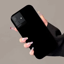 Soft Silicone Shockproof Back Cover Phone Case, Enhanced Protection for Cubot Note 50 (0000)