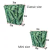 TANQU New Composite Twill Cloth Waterproof Inner Lining Insert Zipper Pocket for Classic Mini Obag Senior Inner Pocket for O Bag 2