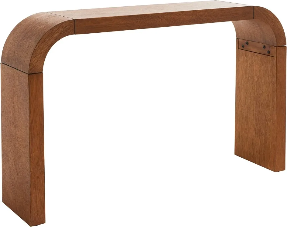 Liasonya Console Table Lifestyle