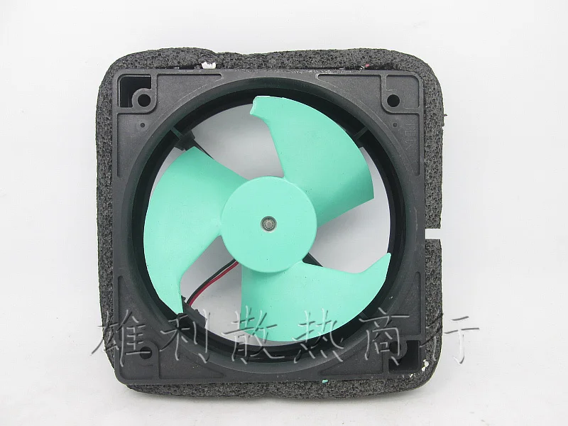 

Оригинал для NMB FBA11J12H-A 2-wire 12V 0.21A BL24A79-A холодильник waterpoof охлаждающий вентилятор