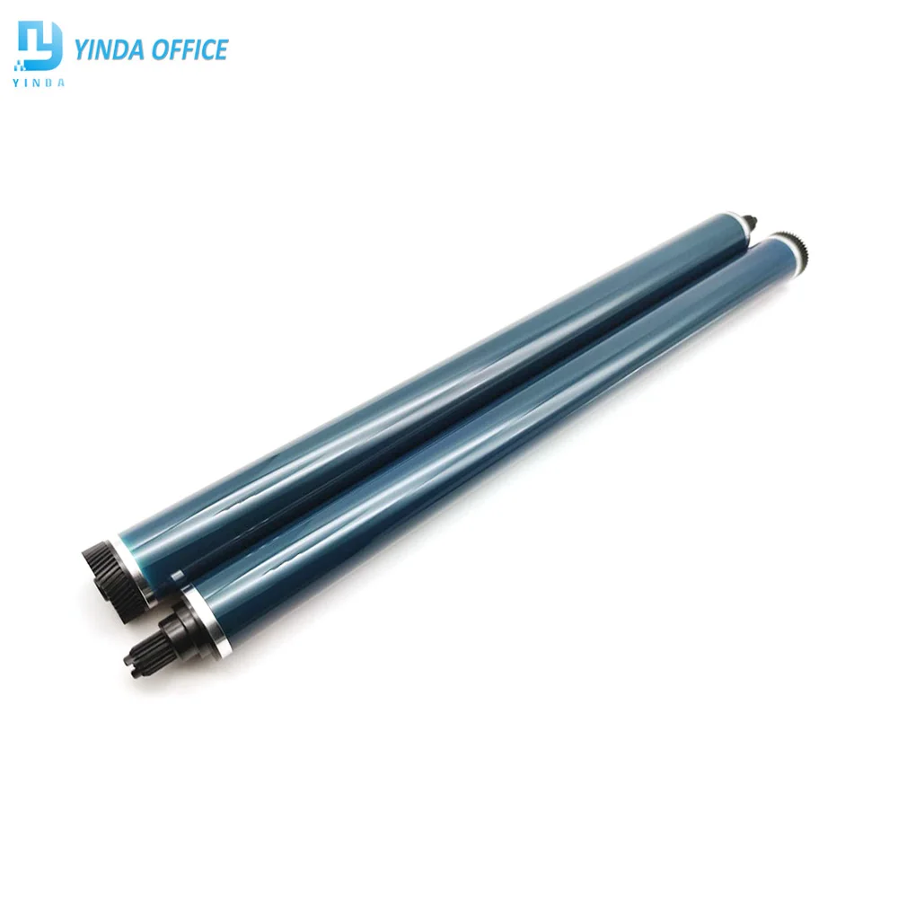 4Pcs OPC Drum for Ricoh IM C3000 C3500 Cylinder IMC3000 IMC3500 IMC4500 IMC6000Tambor