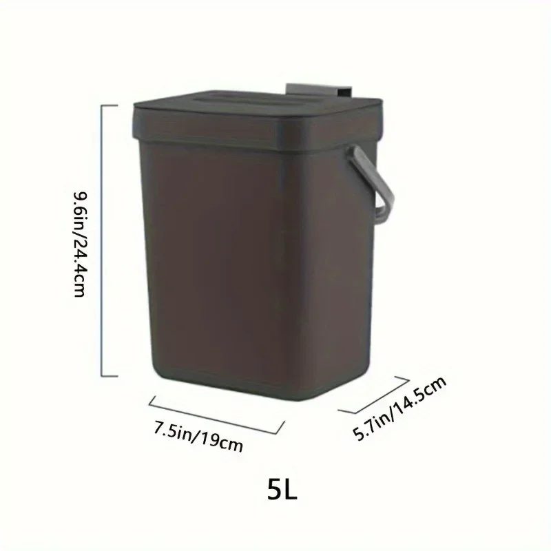 Black-5L