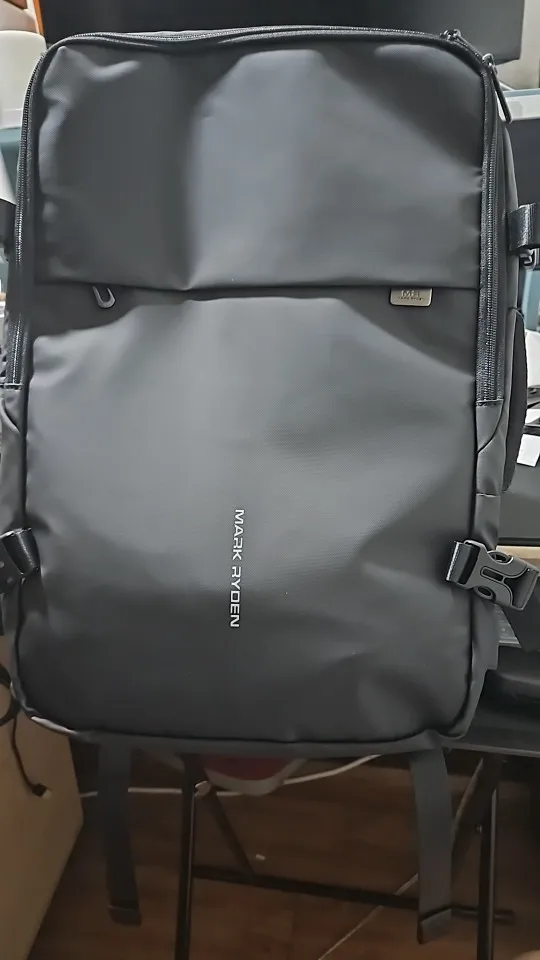 Sac à dos pour ordinateur 17,3 pouces pour cadre