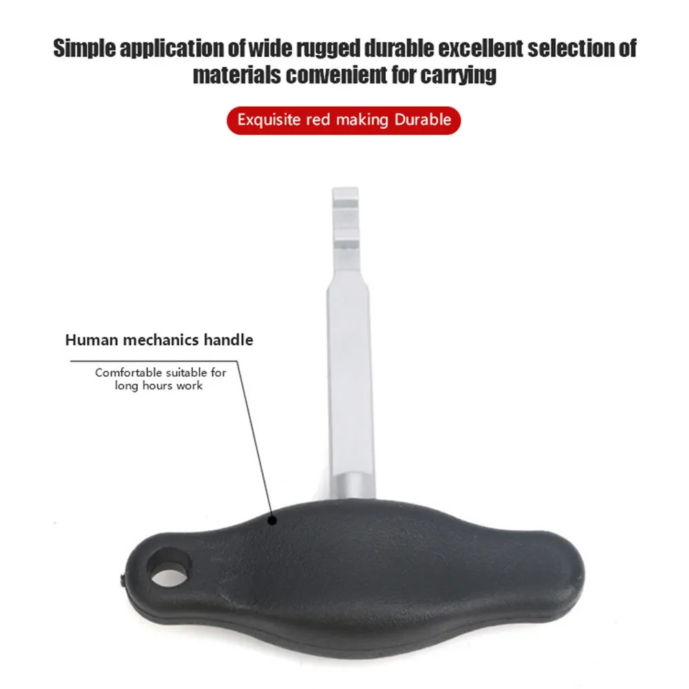 Terminal Electrical Service Tool Connector Removal Tool Extractor Car Accessories Repair For VAG VW AUDI Porsche