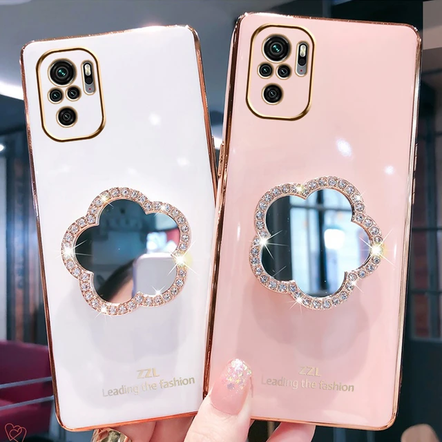 Funda Xiaomi Redmi Note 10 Pro Max 10S 4G 三维 Diamante Brillante