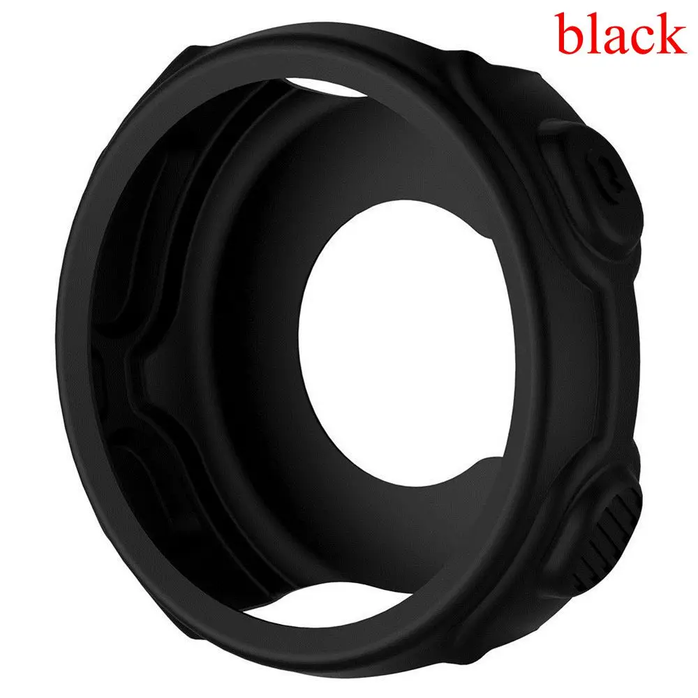 Silicone Skin Protective Cover - Bumper Case