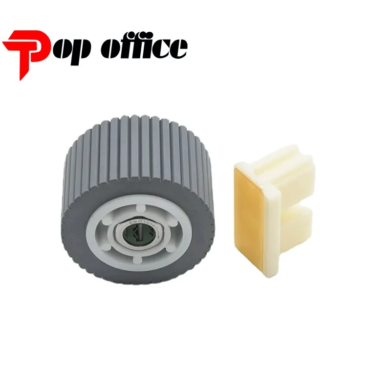 

C252-2820 C252-2802 Feed Roller Separation Pad for RICOH JP730 JP735 JP750 JP780 JP785 DX2330 DX2430 DX2432 DX2433