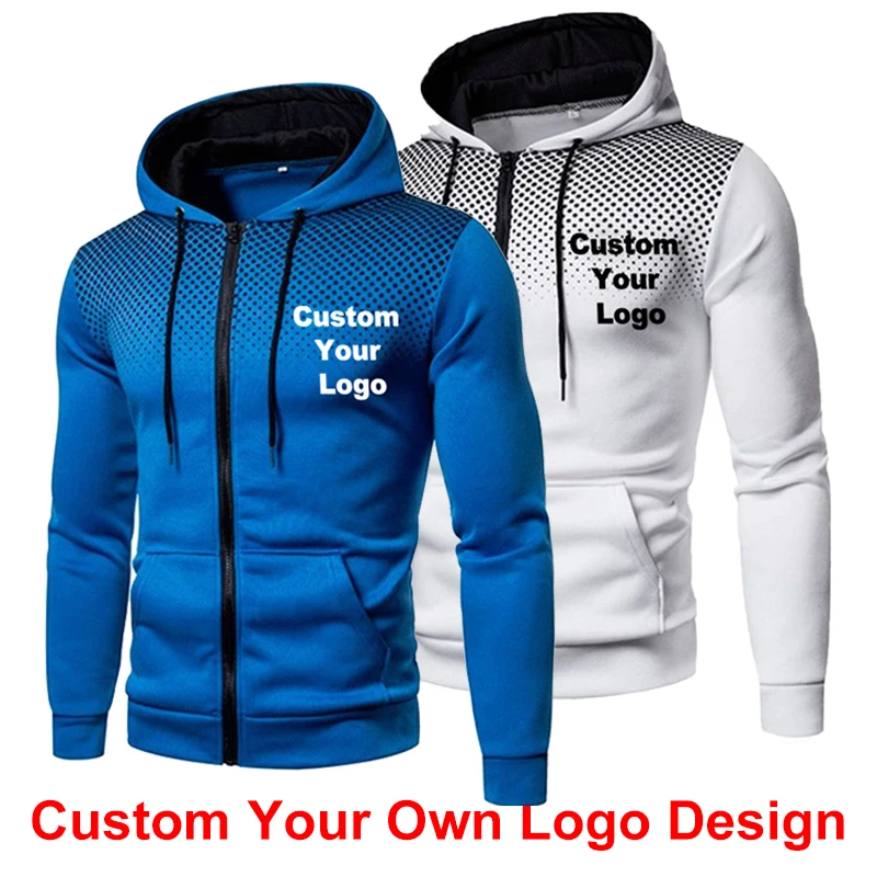 

Men Custom Logo Hoodie Hip Hop Streetwear Men Pullover Sweatshirts Hoodies Mens Fashion Casual Hoodie Male