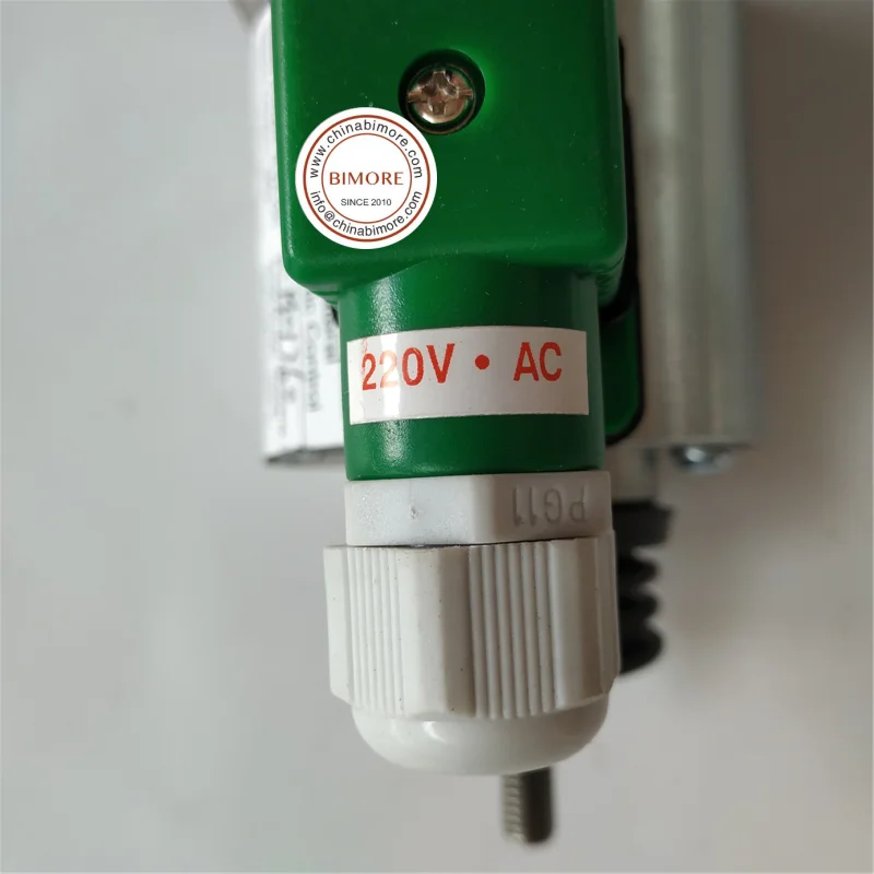 DL-35 AC220V Escalator Brake Electromagnet Elevator Spare Parts