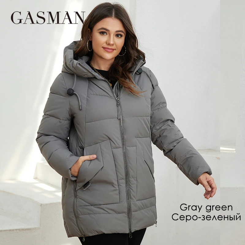 MT41 Gray Green