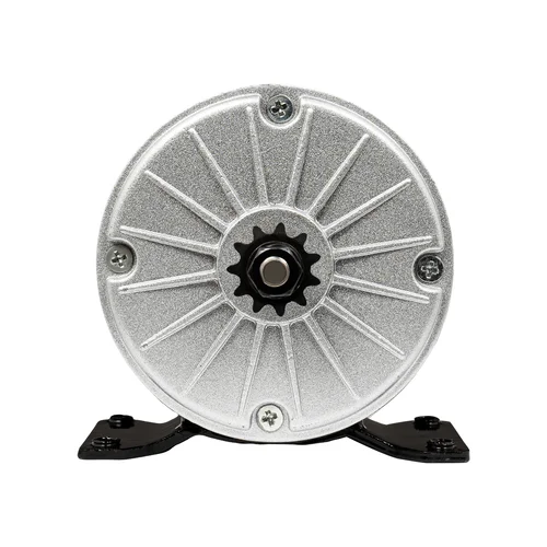 350-W-Elektromotor für Roller, 2750 U/min, umkehrbare Vollkupferspule, leiser Betrieb, energieeffizient, korrosionsbeständig – Detail 7