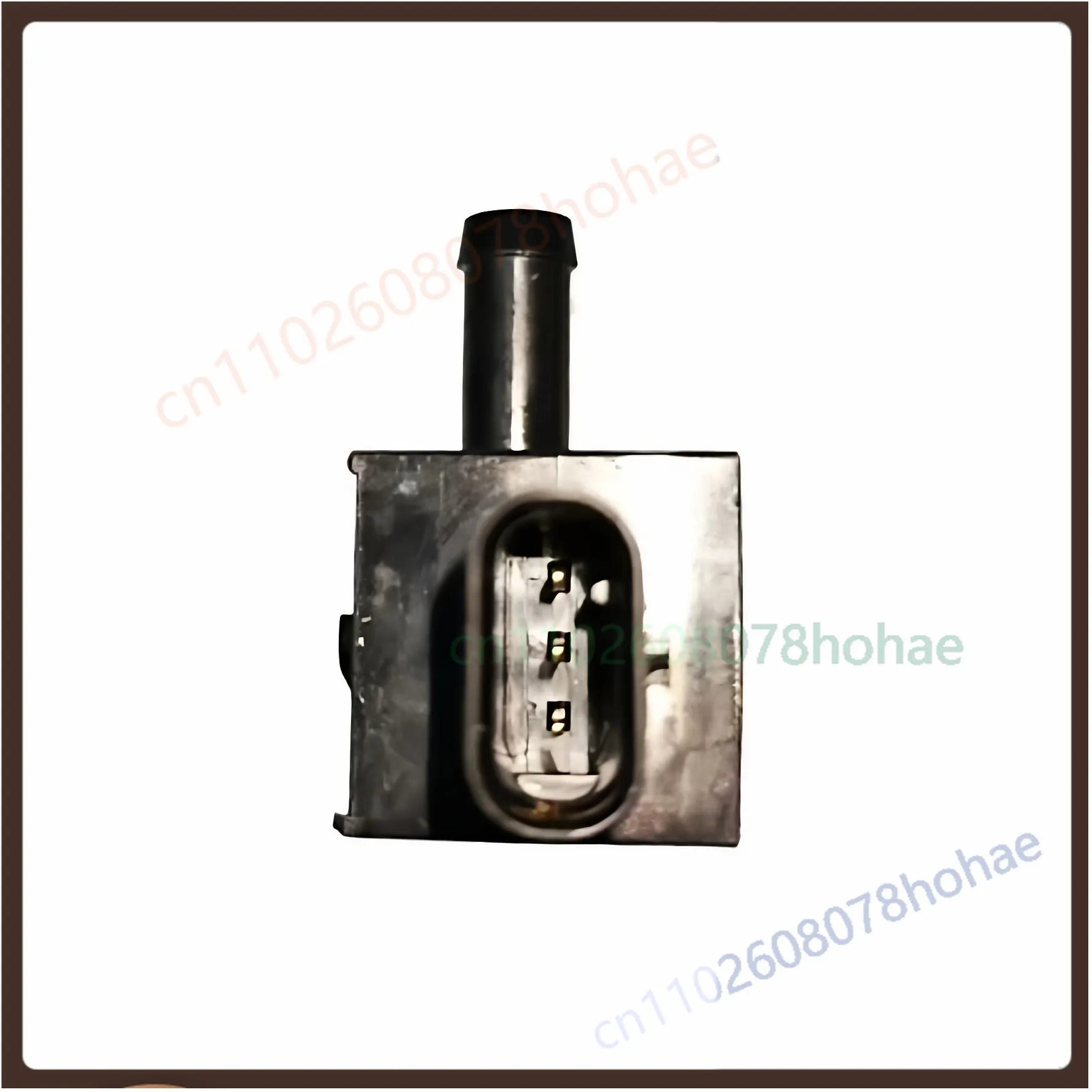 현대 엘란트라 105T 차압 센서 1MPP13-4 39360-2M415 DPF 배기 압력 변환기 자동차 부품
