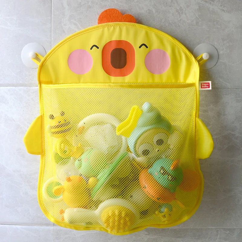 Bath Toy Storage Bag Bathroom Baby Bath Toy Storage Bags Bath Toy Storage Bag Net Bath Toy