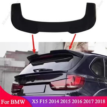 Spoiler Posteriore per BMW X5 F15 2014-2018, Alettone di Alta Qualità, Accessori per Tuning e Modifica Carrozzeria
