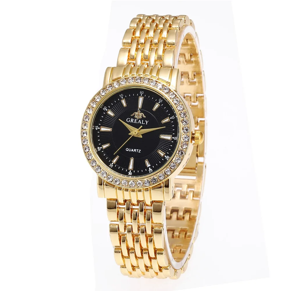 Casual Watches Women Luxury Fashion Lovers Watch Rhinestone Stainless steel Quartz Watch -Sc2b1213c0c8a4cf1985c248bd5b258c8j