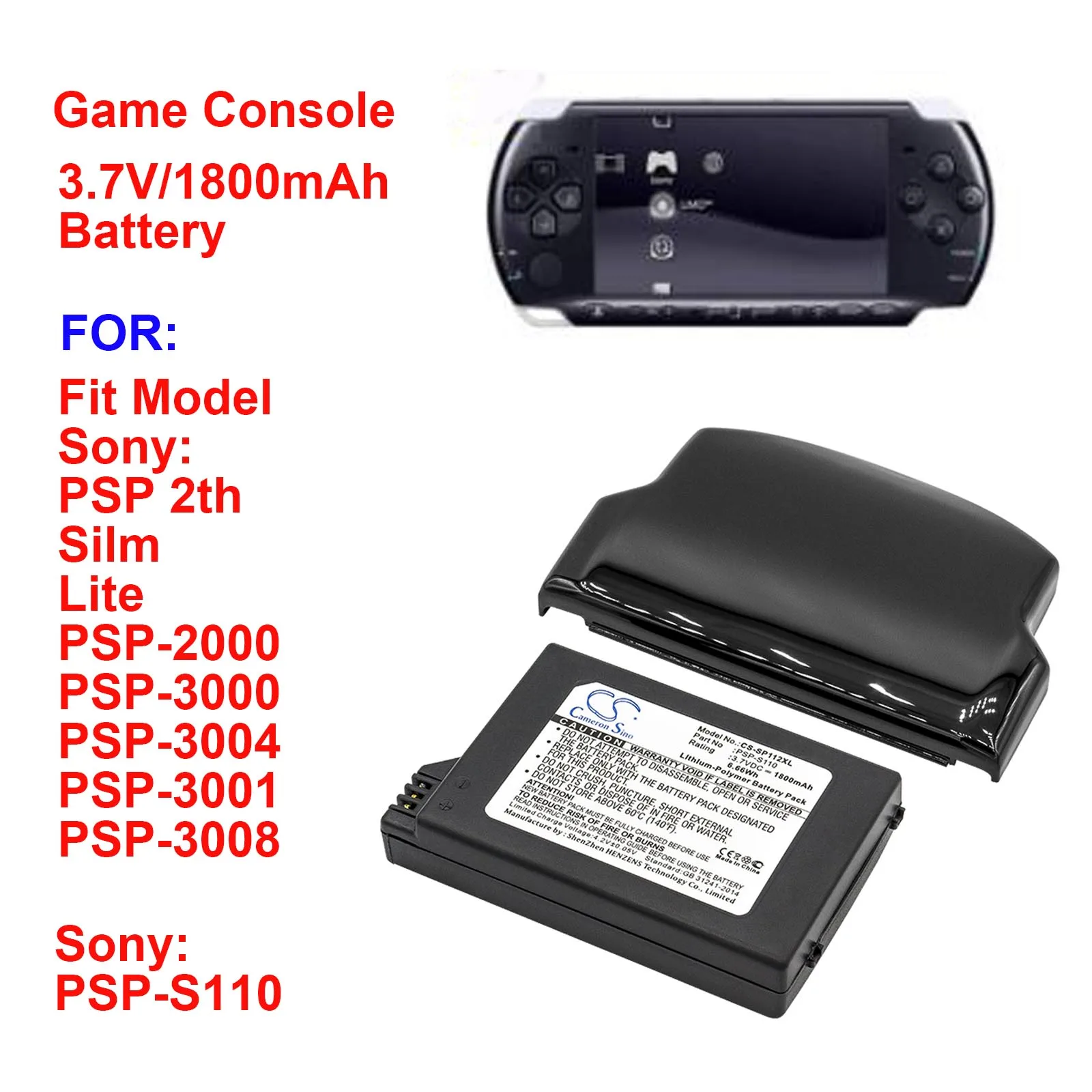 Adaptador de Tarjeta de eoria icro SD para PSP, Tarjeta icro SD TF