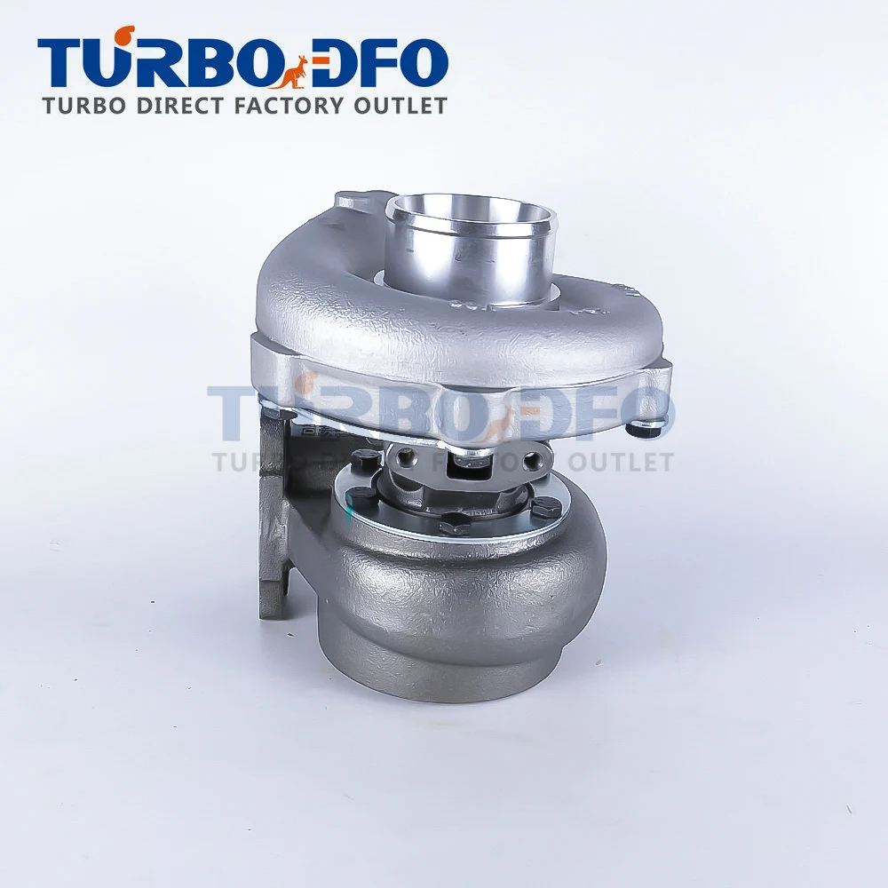 

T04E35 Полный турбо 452077-5004S 452077-0003E 452077-0004 2674A080 для сельскохозяйственного промышленного генератора Perkin-s T6.60 1006.6THR3