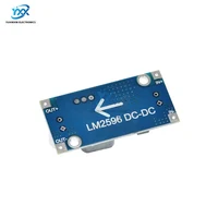 1/3/5/10PCS LM2596 Adjustable DC to DC Step Down Buck Converter Module 3.0-40V to 1.5-35V Power Supply Voltage Regulator for DIY - Image 6