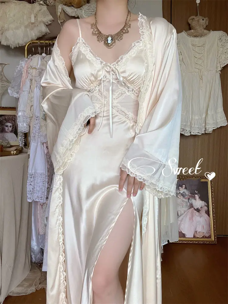 Women Nightgown Sleepwear Pajamas women nightgowns,women nightdresses,women pajamas,sleeping dress