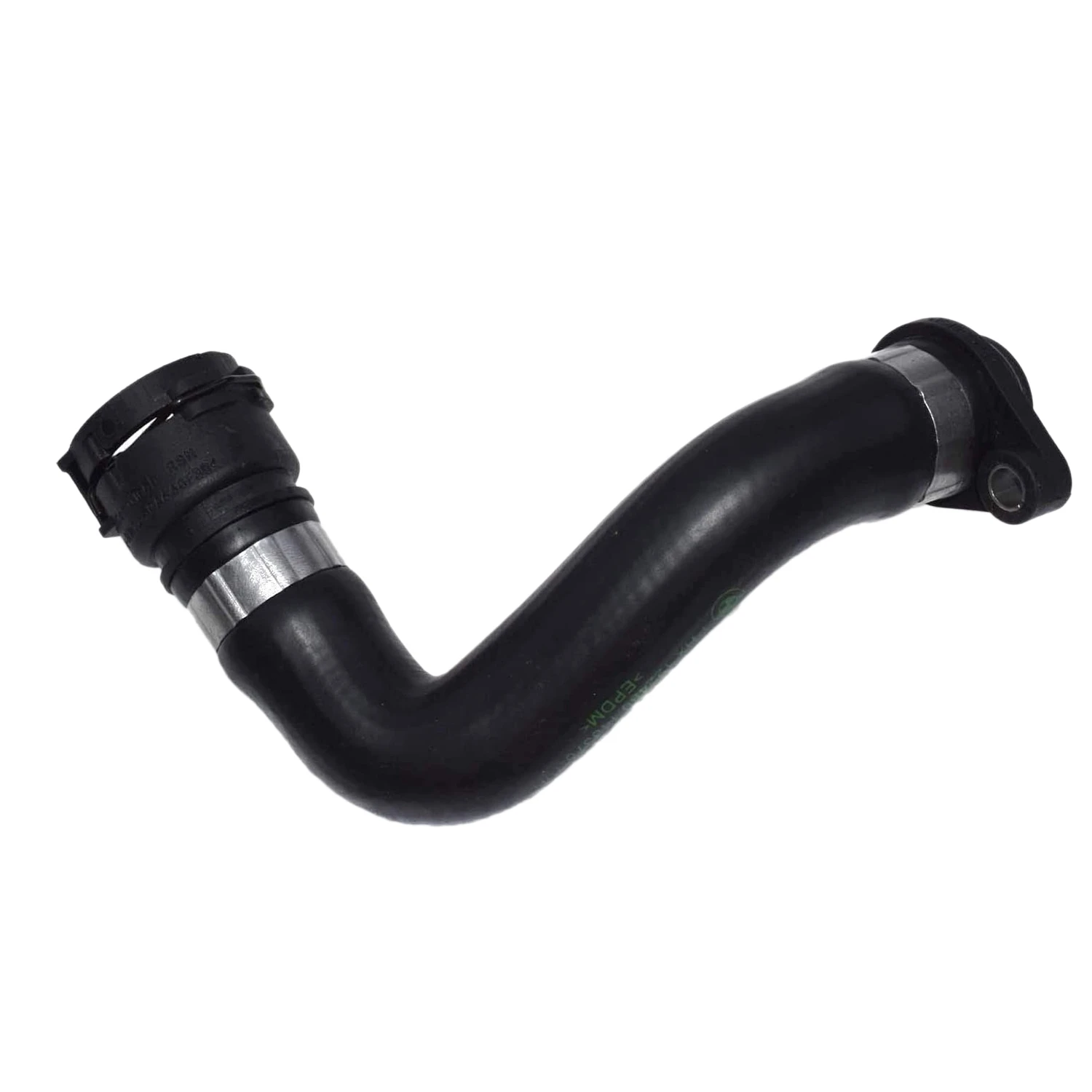 

Car Cooling System Water Hose Pipe for -BMW E46 E81 E83 E87 E88 E90 X3 11537572158