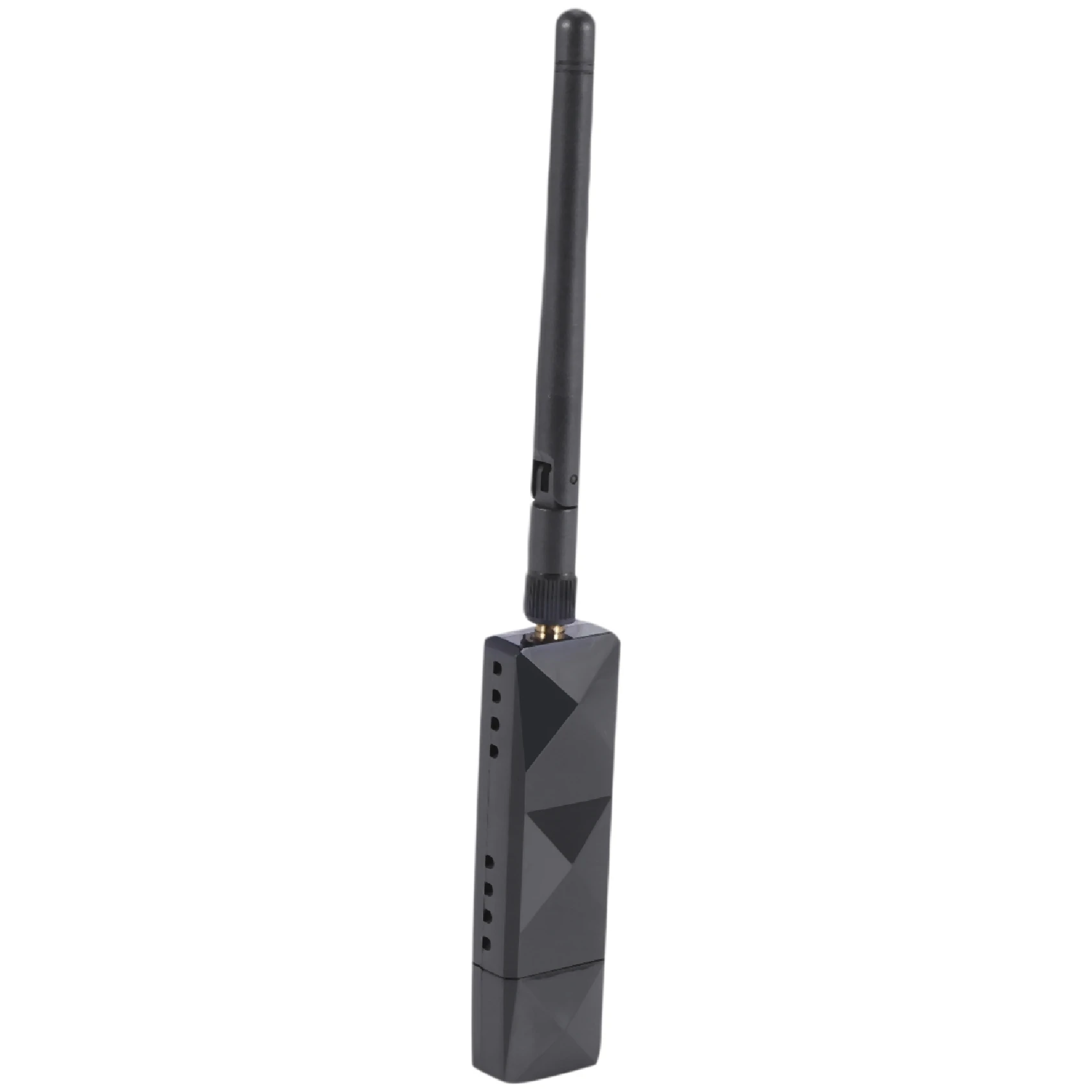 

AR9271 802.11N 150Mbps Wireless USB WiFi Adapter + 6DBi WiFi Antenna Network Adapter for Windows 7/8/10/Kali Linux