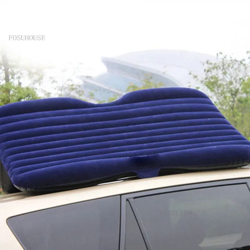 Indoor Balcony Shopping Mall Hotel Sofas Creative Fitting Room Cloakroom Inflatable Sofa Home Furniture Beauty Salon Sofa Bed T