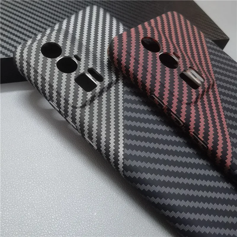 WBWONE Cover per Xiaomi Poco F5 Pro, TPU/PC Antiurto Protettiva Custodia con Anelli Invisibile e Copertura Della Fotocamera Scorrevole, Rosso