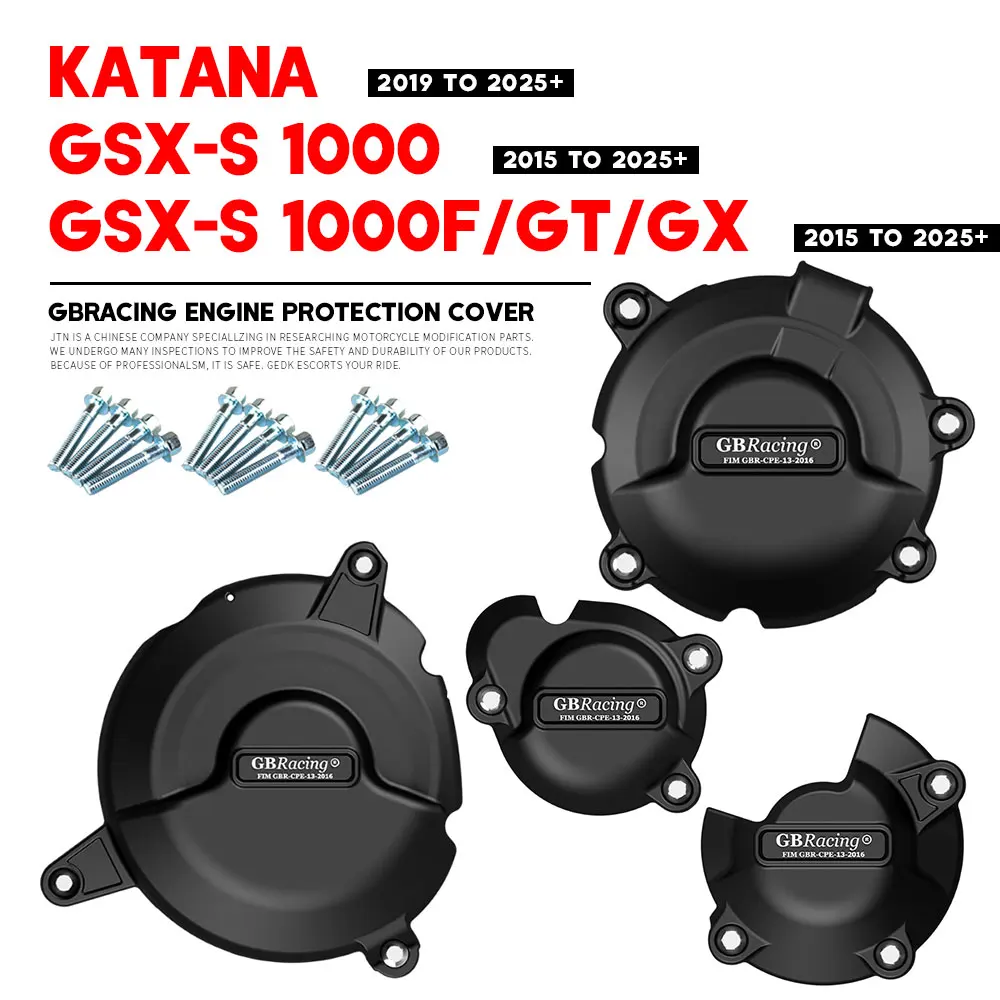 Everything You Need to Know About Suzuki RR 1000 and Engine Protection ...