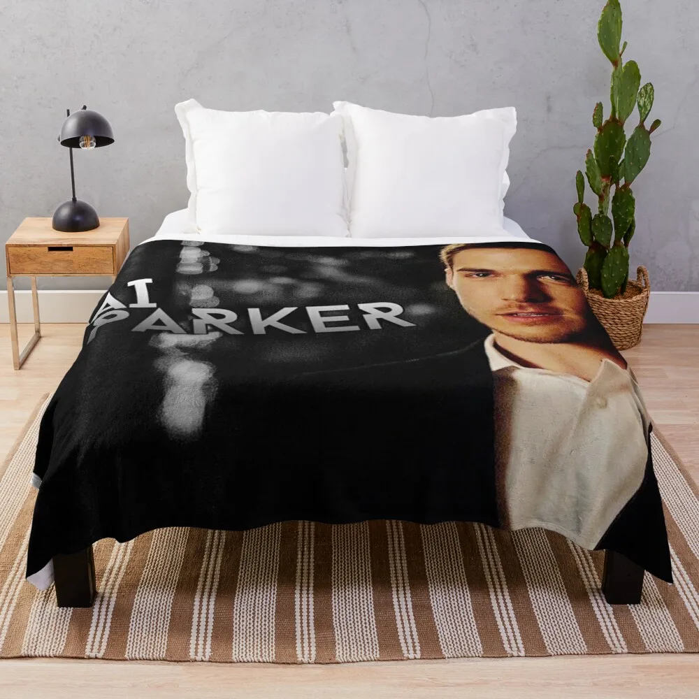 

Утяжеленное одеяло kai parker, пушистое одеяло, декоративное одеяло для дивана
