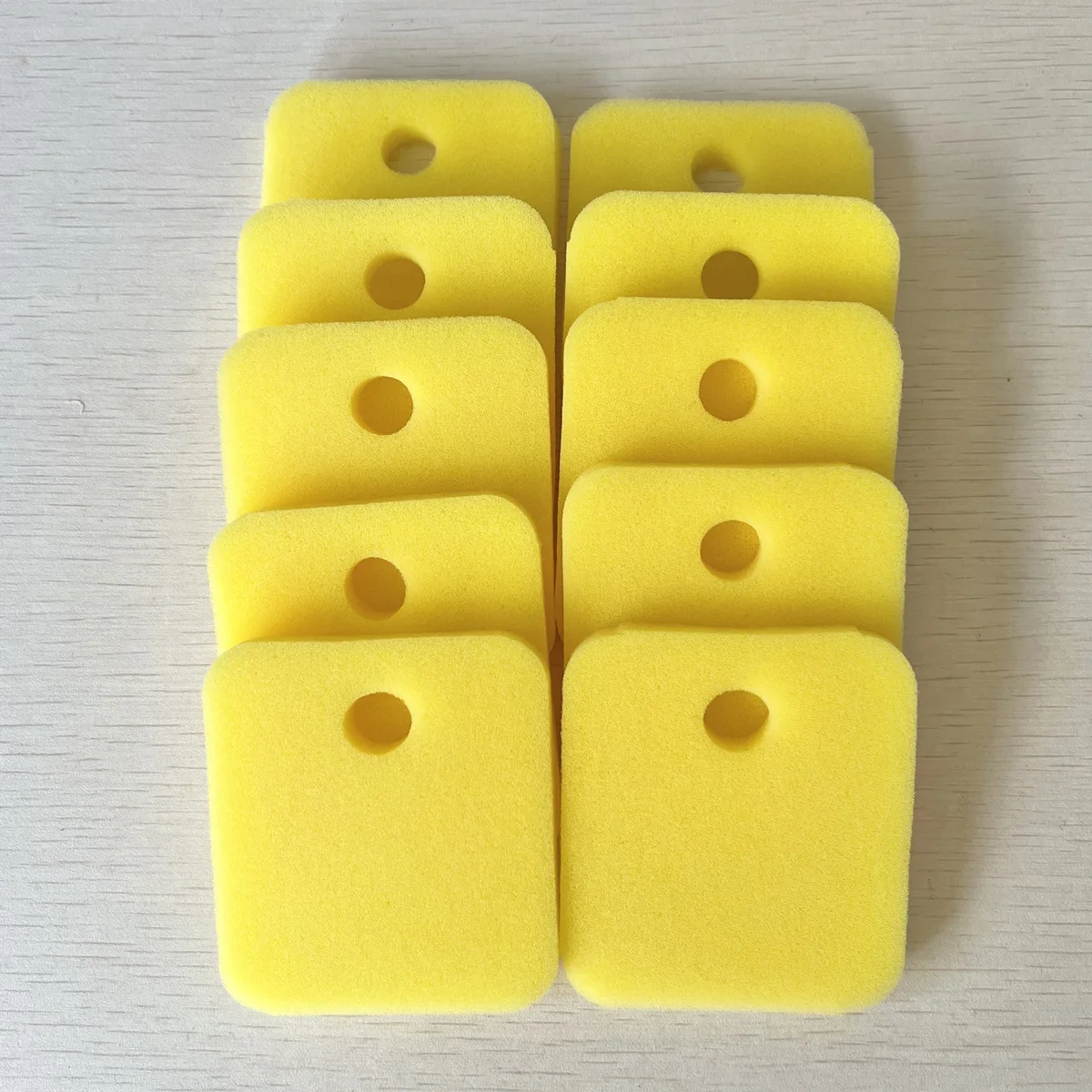 Air filter Sponges/Element For G45L BC4310 FW4310 New Kind Brush Cutter Trimmer Part