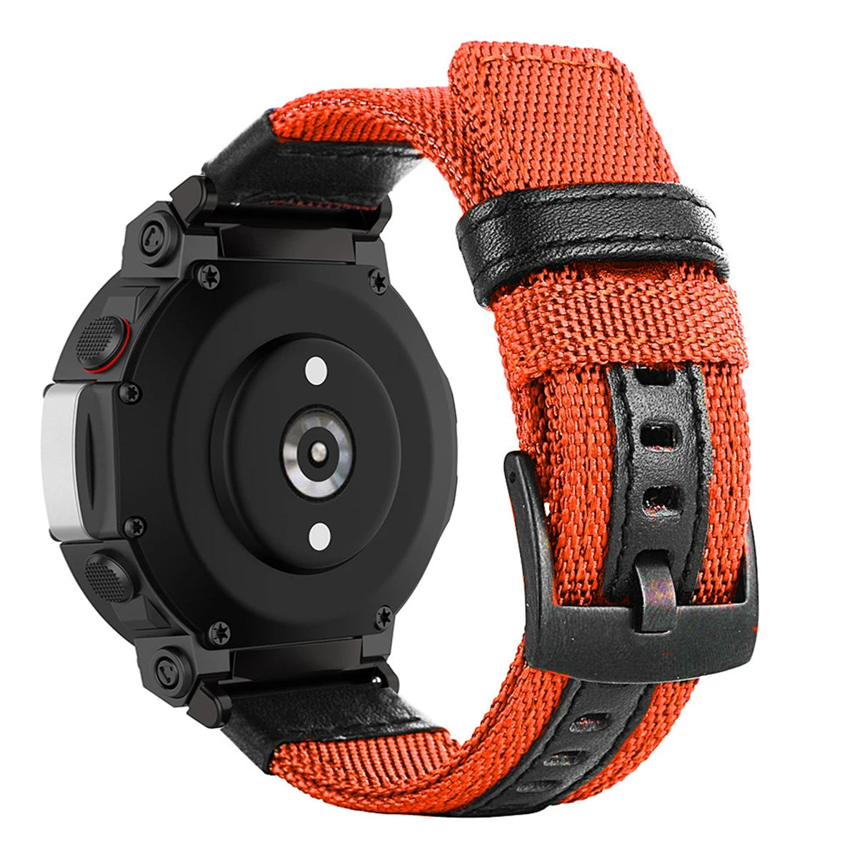 Premium Nylon Sport Strap - Durable and Stylish Bracelet