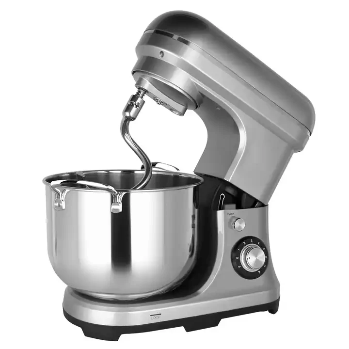 Household Multifunctional Kitchen 10L Large Capacity 2000W Power Chef Mixer Dough Mixer