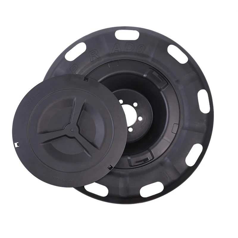 トヨタランドクルーザープラド150 Lc150 Fj150 2010-2023 2020