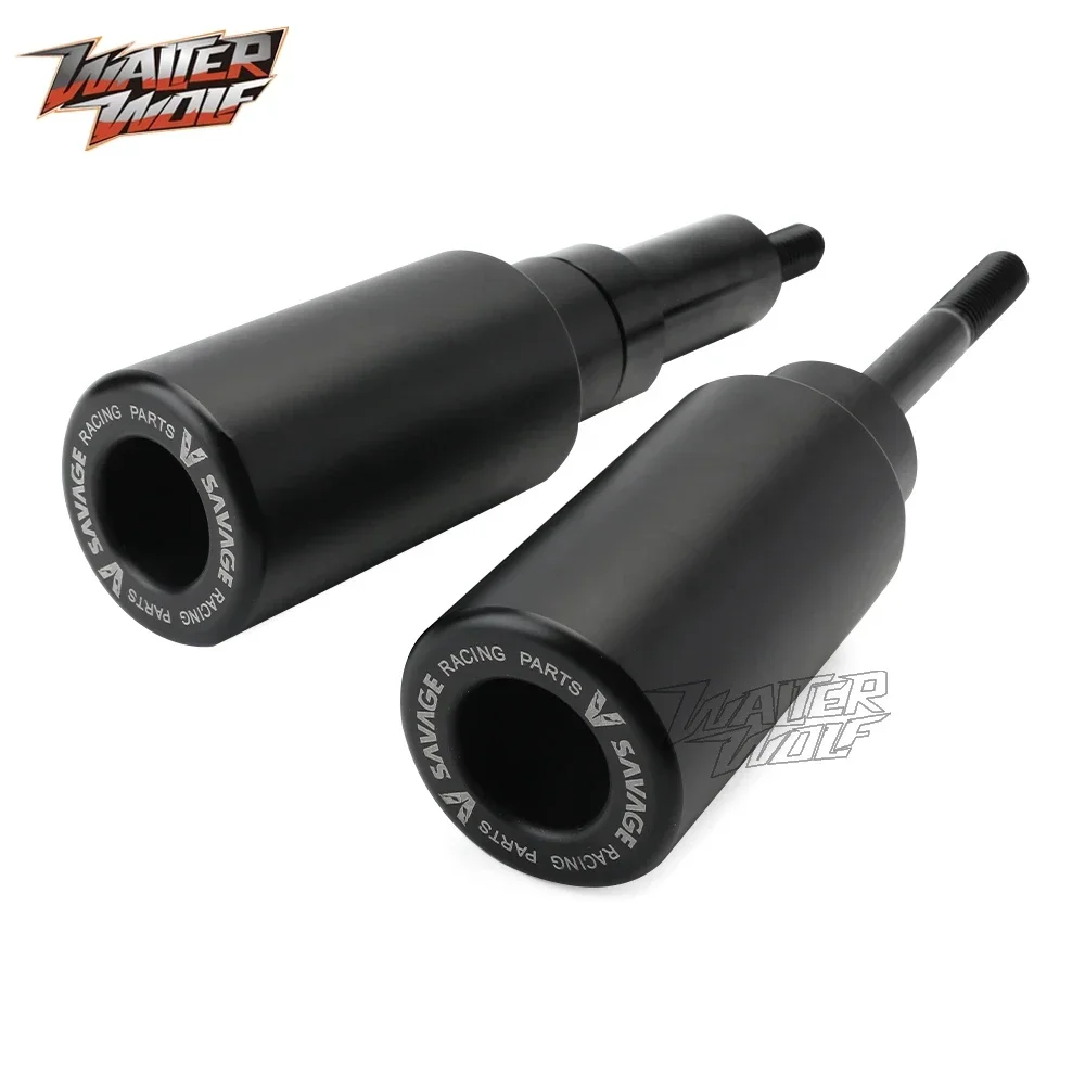 Motorcycle Frame Sliders Anti Crash Guard Pad For BMW For F850gs For