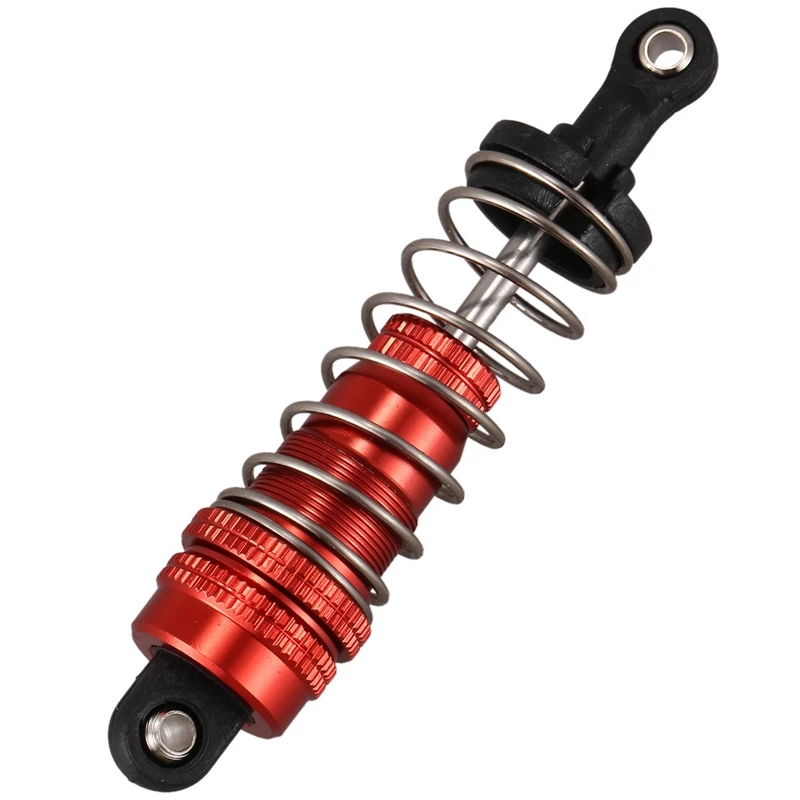 

8 шт., металлический амортизатор Wltoys 144001 1/14 4WD