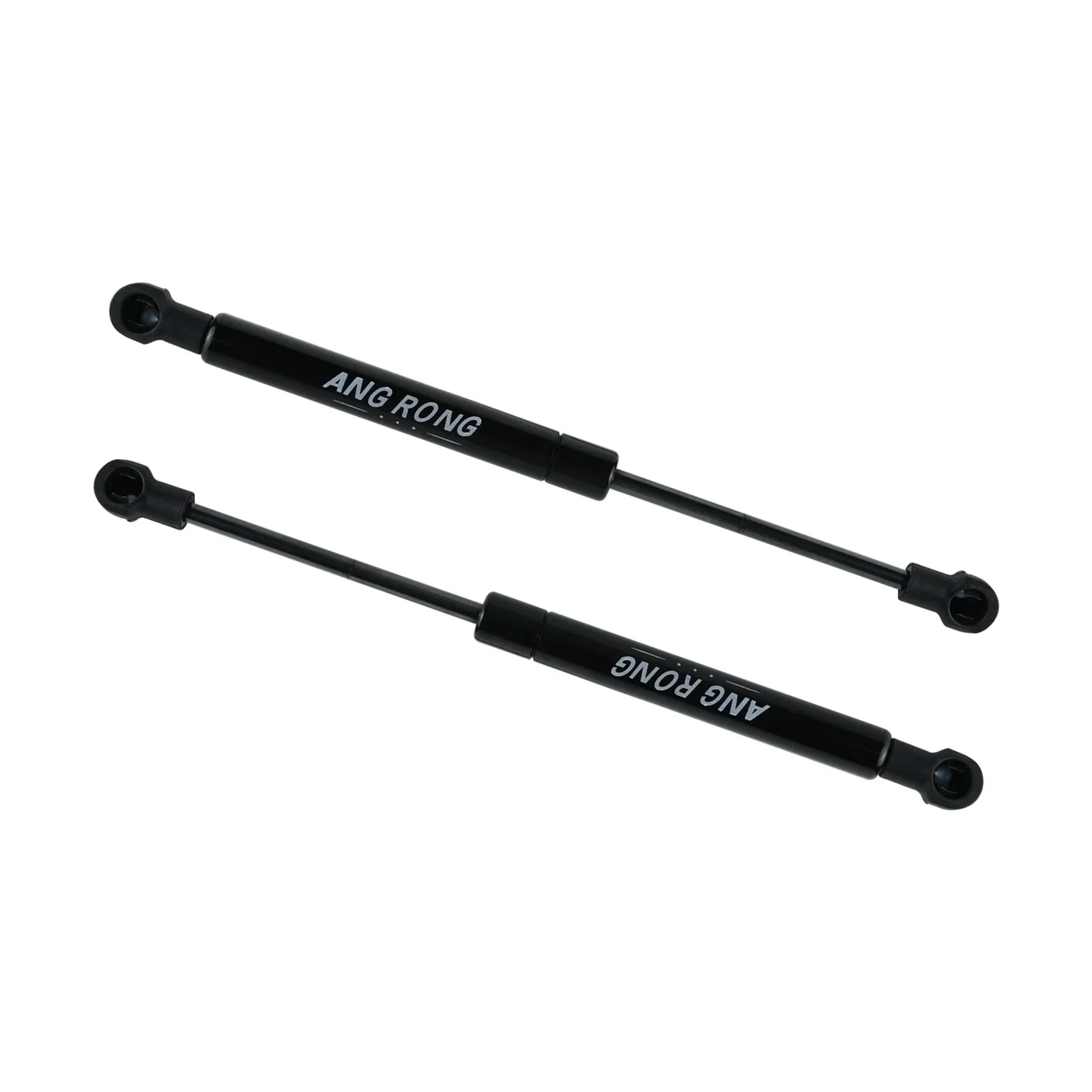 For Volvo S60 S80 I V70 XC70 II Front Bonnet Hood Gas Support Struts Lifter 400N front bonnet gas struts auto lift hydraulic rods