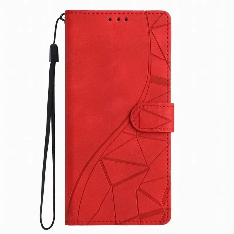 Artistic Pattern Phone Case - Sleek & Stylish Design