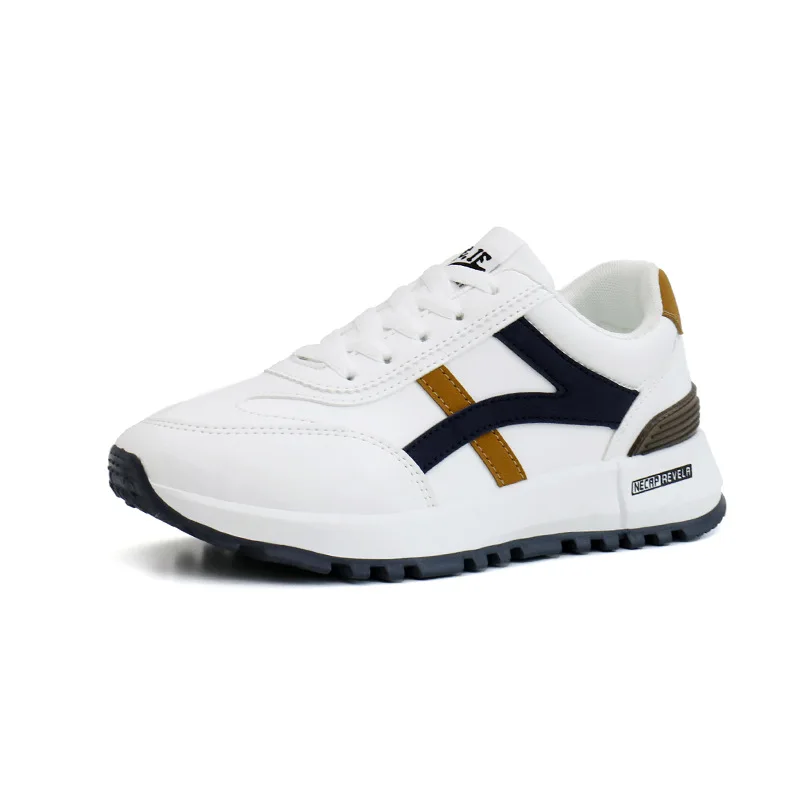 Little White Shoes Women's 2023 Autumn and Winter Fleece Student  Version Casual Platform Fashion Board Shoes  Sneakers Women