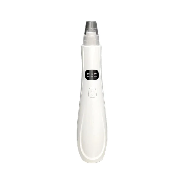 powerful blackhead vacuum remover