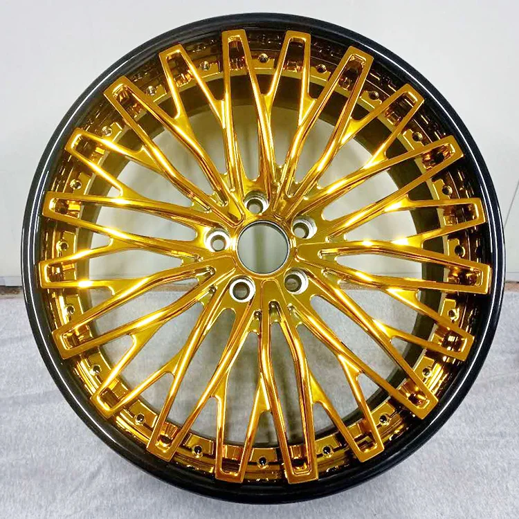 Рисунок 4 - Универсальные вогнутые колеса из