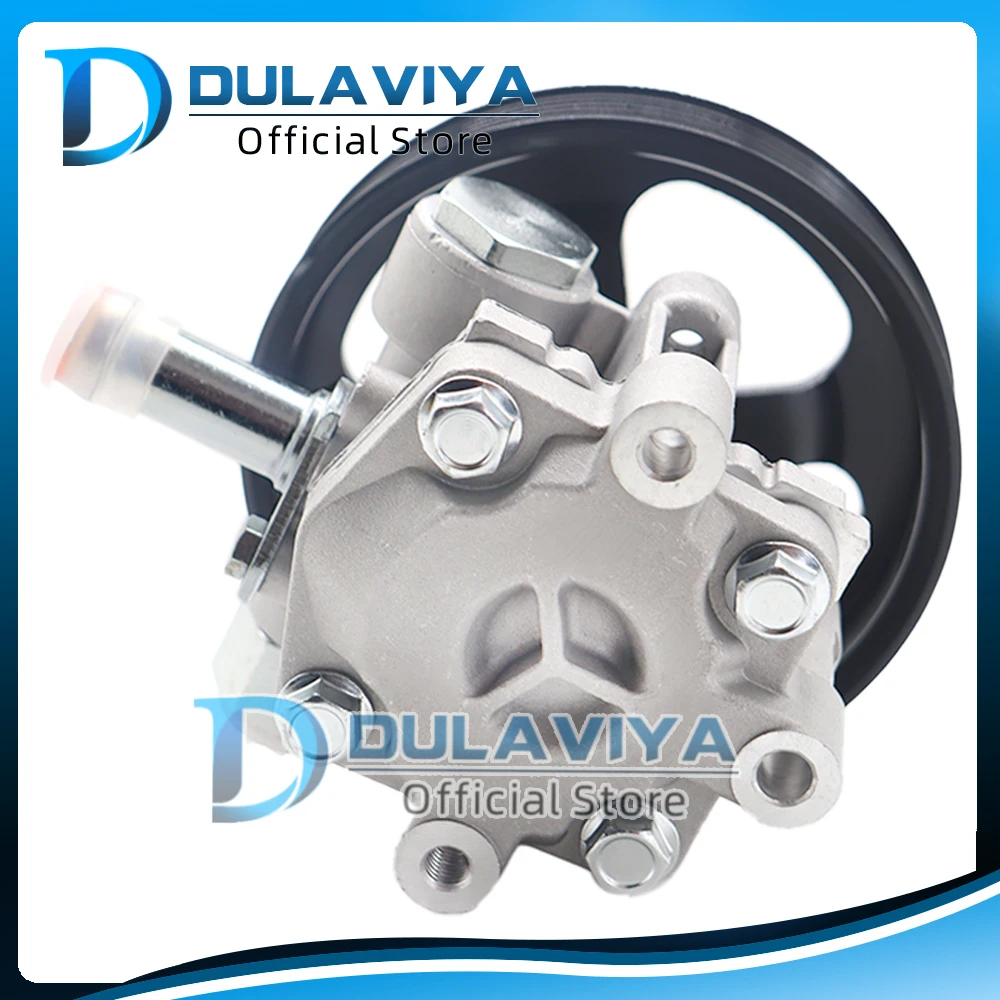 Power Steering Pump For JEEP COMPASS PATRIOT DODGE CALIBER 2.0 CRD 