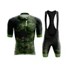 RX MAVIC-Bicycle Riding Set for Men, Short Sleeve, Road Bicycle, Breathable Cycling Set, Team Cycling Training Clothes, Summer 3