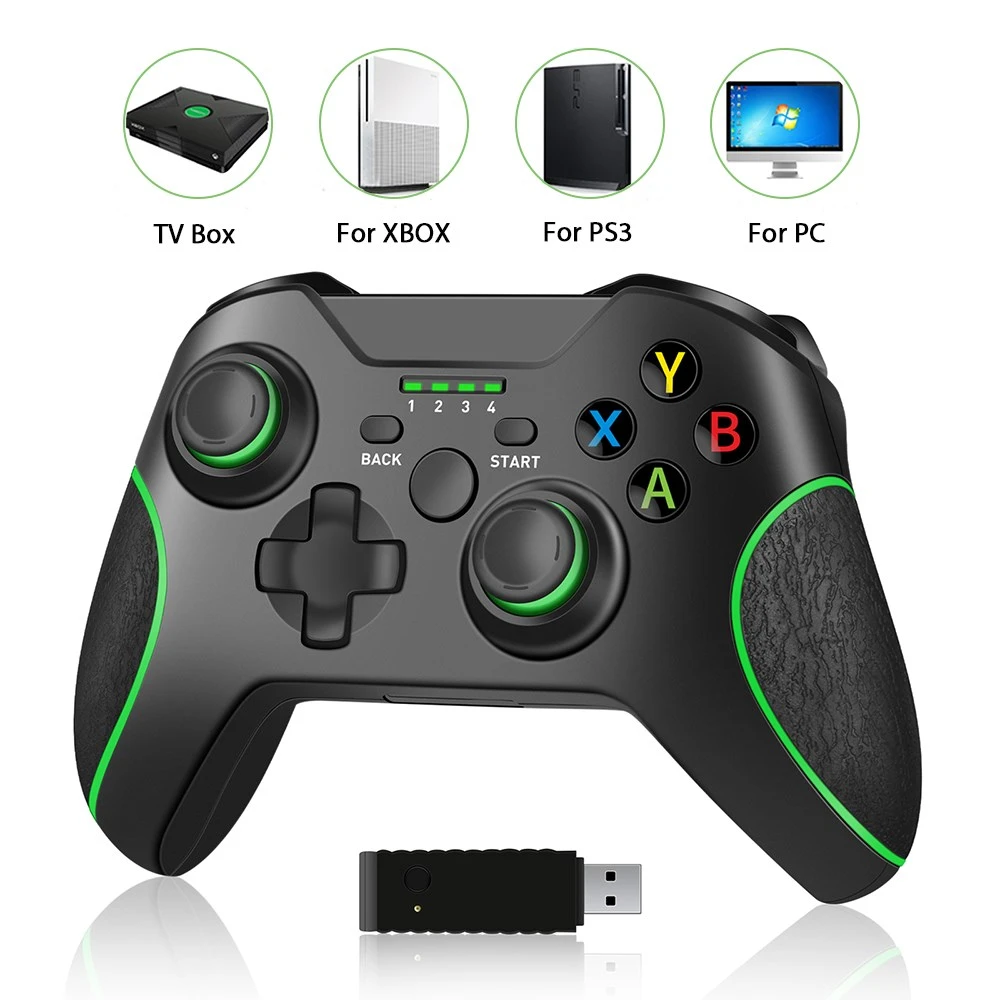 Steam ps3 gamepad