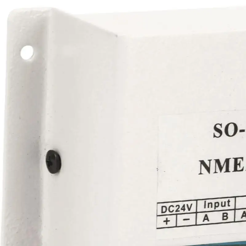 High Efficiency Distribution Marine er Small Marine Serial Isolator er Simple Installaton for NMEA0183