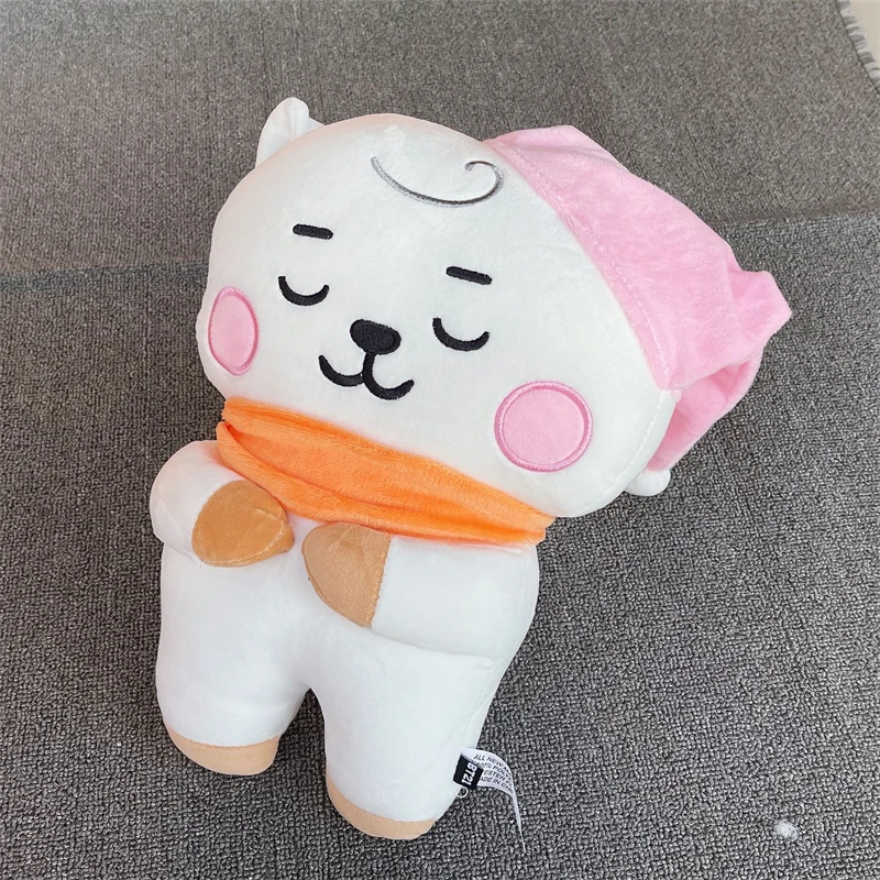 Sc2b345585e064c8d870717967976bd58S - BT21 Plush