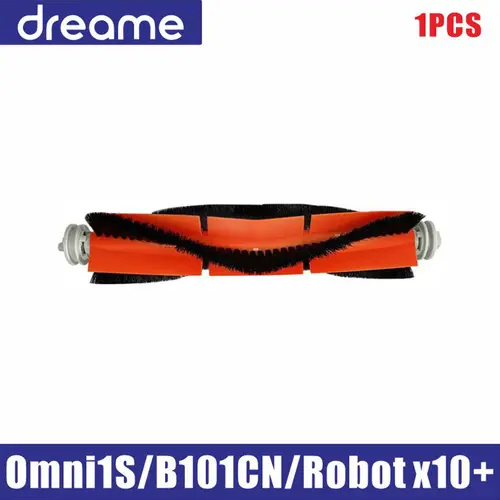 Dreame L10s Ultra / S10 Pro Accessories Mijia Omni 1S B101CN Robot X10+ Vacuum Main Side Brush Filter Mop Parts - Image 8
