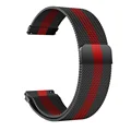Black red